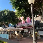 Apartamentos Plaza Santa Catalina