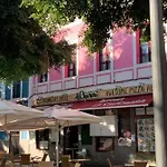 Apartamentos Plaza Santa Catalina