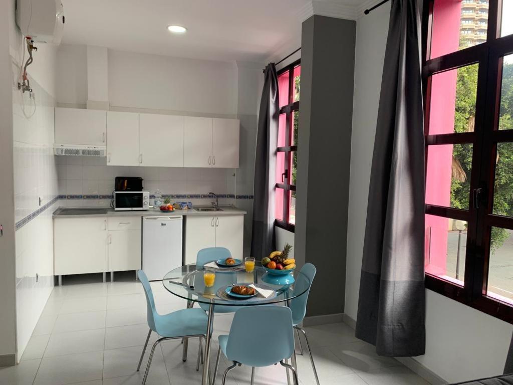 Catalina Suites Apartamento Las Palmas de Gran Canaria