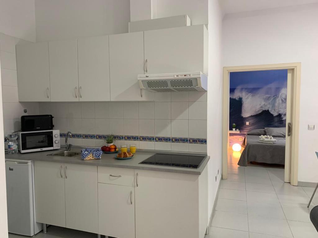 Catalina Suites Apartamento *