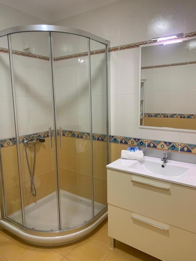 Catalina Suites Apartamento